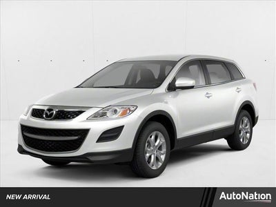 2010 Mazda Mazda CX-9 Grand Touring