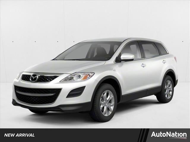 2010 Mazda Mazda CX-9 Grand Touring
