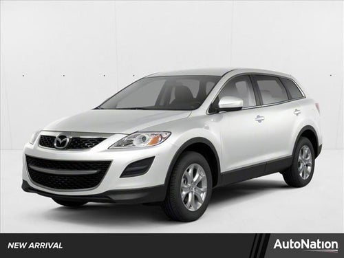 2010 Mazda Mazda CX-9 Grand Touring