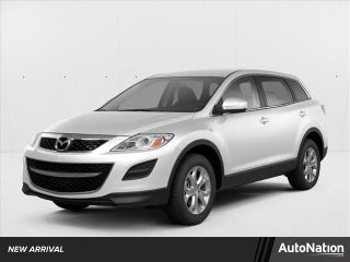 2010 Mazda Mazda CX-9 Grand Touring
