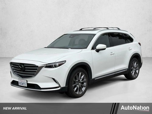 2021 Mazda Mazda CX-9 Grand Touring
