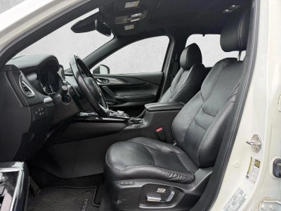 2021 Mazda Mazda CX-9 Grand Touring