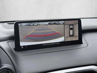 2021 Mazda Mazda CX-9 Grand Touring