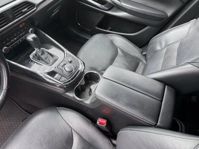 2021 Mazda Mazda CX-9 Grand Touring