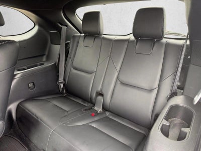 2021 Mazda Mazda CX-9 Grand Touring