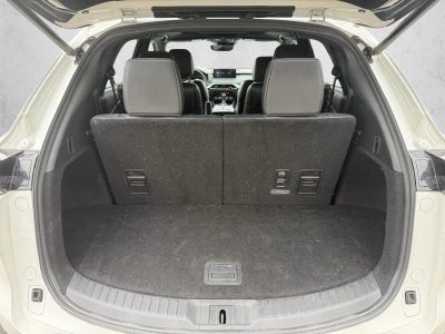 2021 Mazda Mazda CX-9 Grand Touring