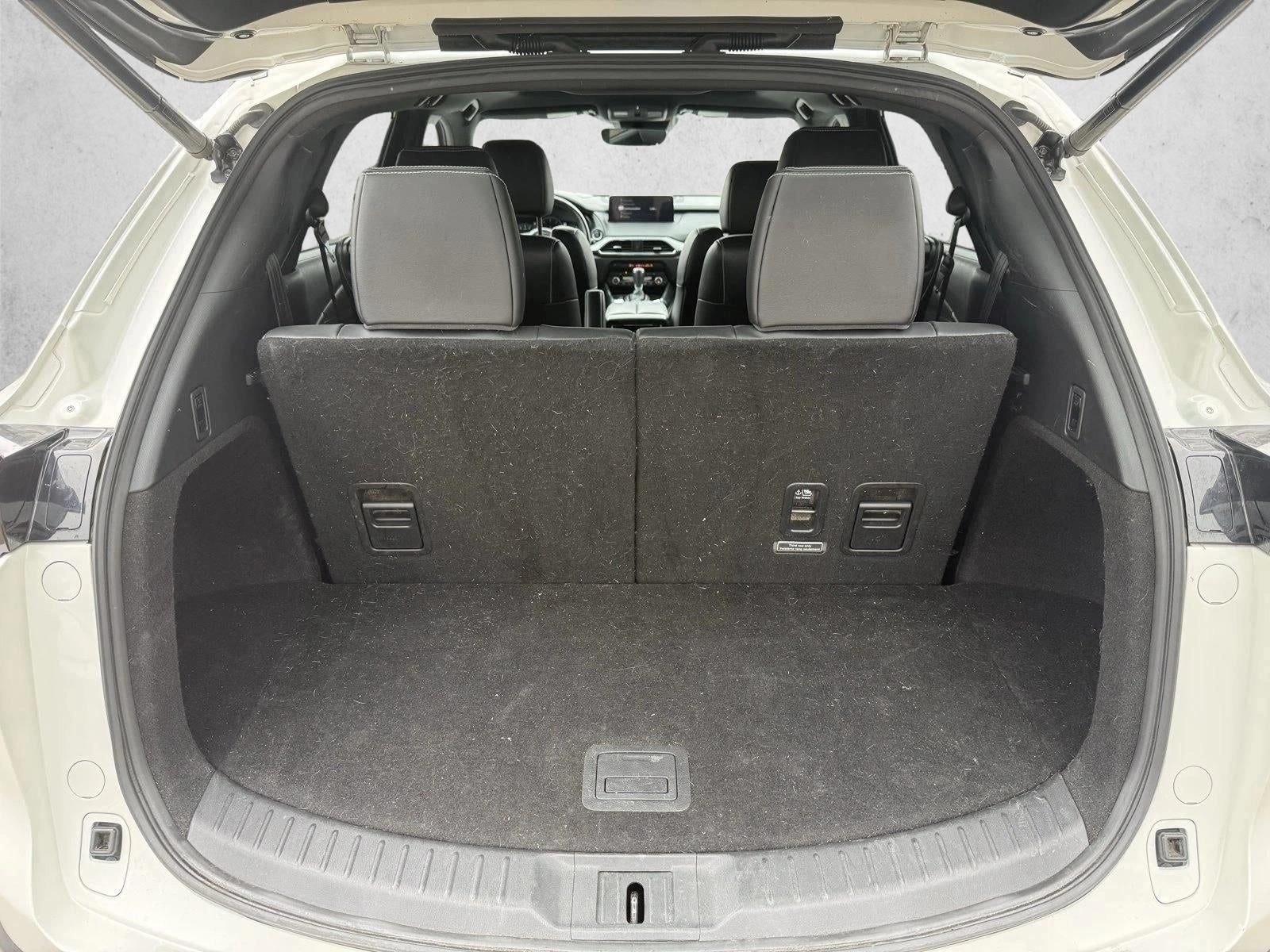 2021 Mazda Mazda CX-9 Grand Touring