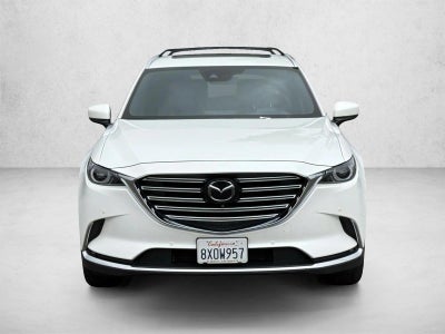 2021 Mazda Mazda CX-9 Grand Touring
