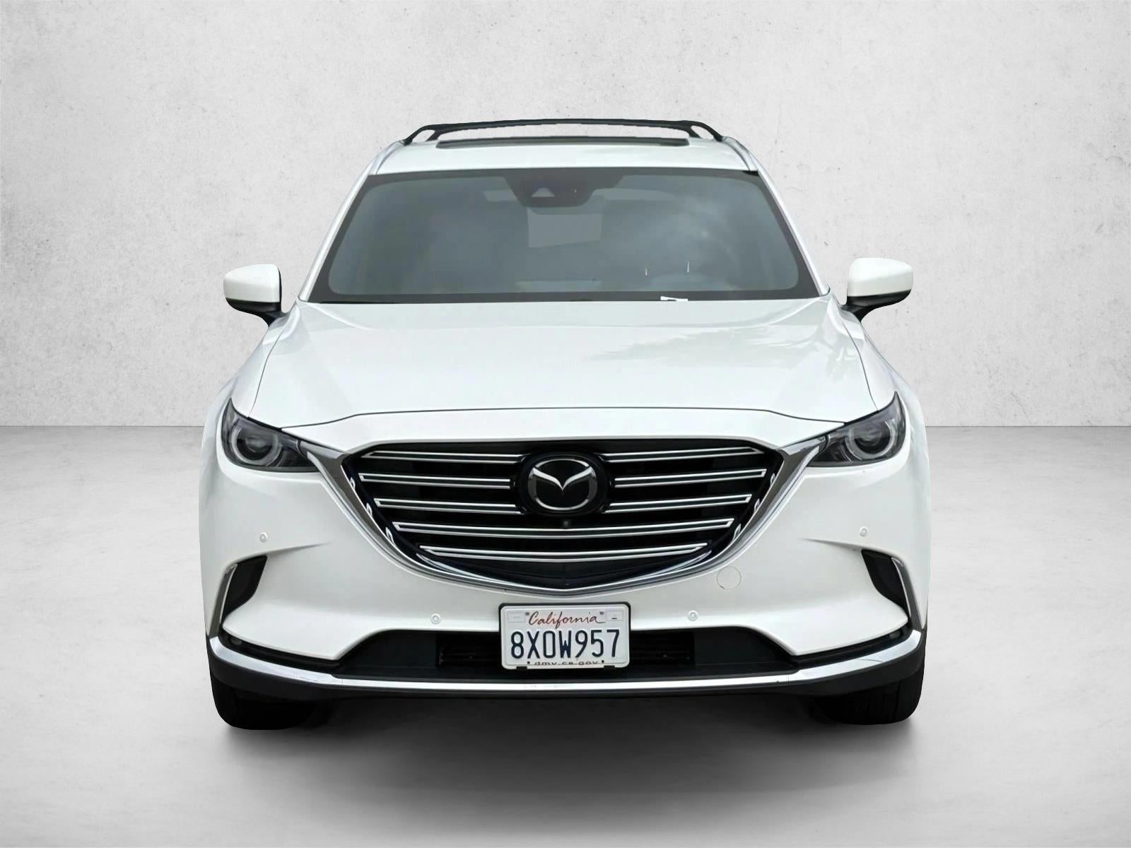 2021 Mazda Mazda CX-9 Grand Touring