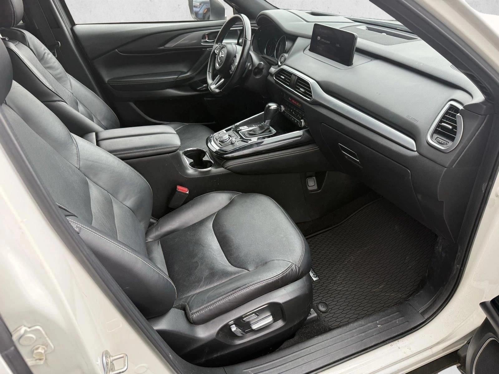 2021 Mazda Mazda CX-9 Grand Touring