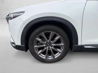 2021 Mazda Mazda CX-9 Grand Touring