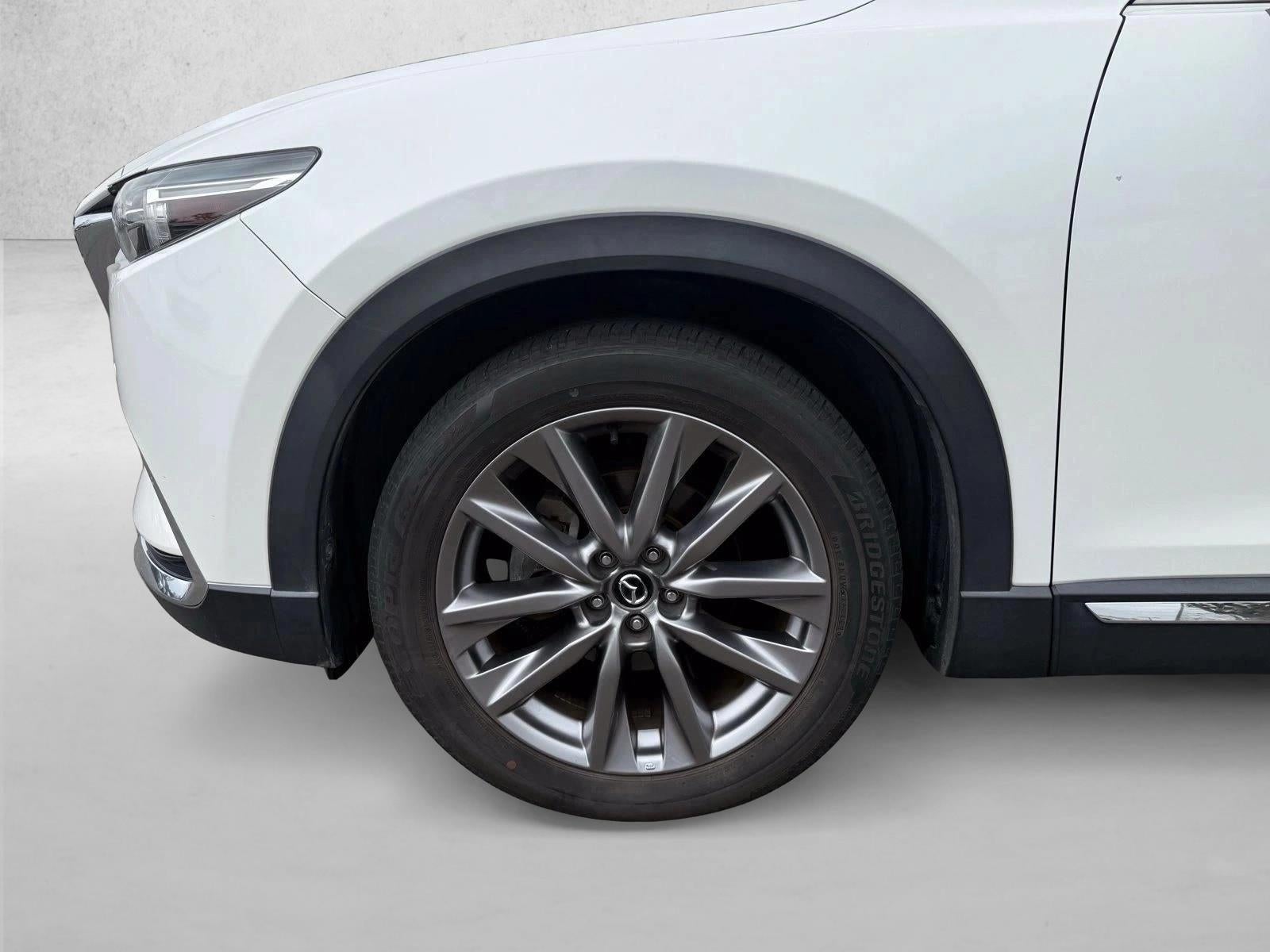 2021 Mazda Mazda CX-9 Grand Touring