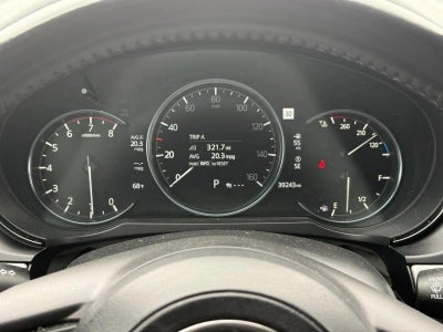 2021 Mazda Mazda CX-9 Grand Touring