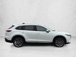 2021 Mazda Mazda CX-9 Grand Touring