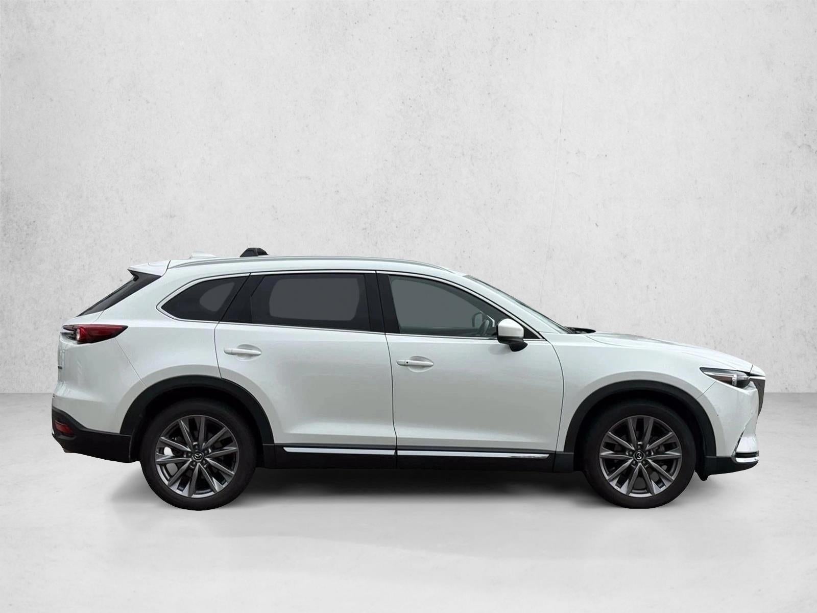 2021 Mazda Mazda CX-9 Grand Touring