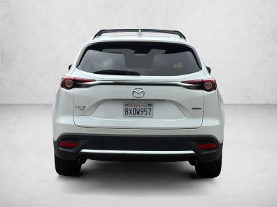 2021 Mazda Mazda CX-9 Grand Touring