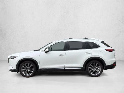 2021 Mazda Mazda CX-9 Grand Touring