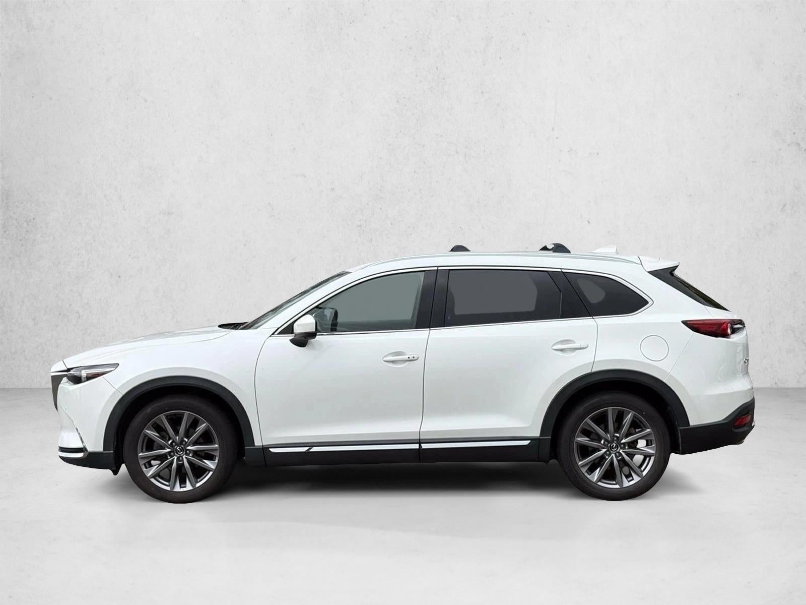 2021 Mazda Mazda CX-9 Grand Touring