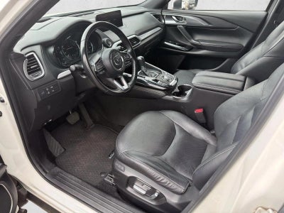 2021 Mazda Mazda CX-9 Grand Touring