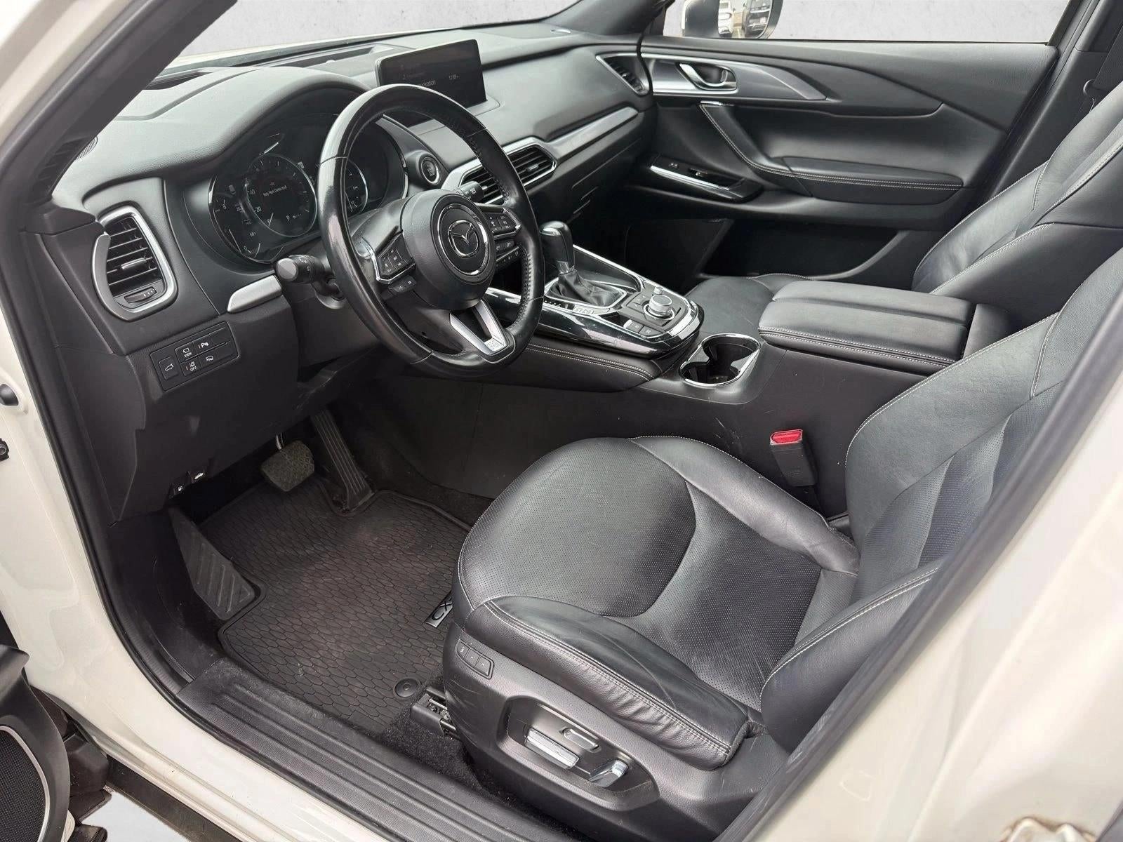 2021 Mazda Mazda CX-9 Grand Touring