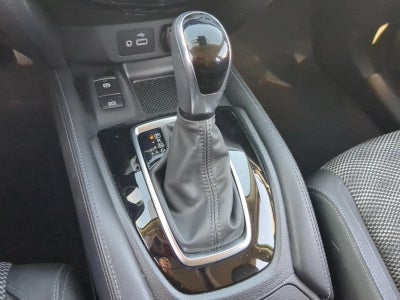 2020 Nissan Rogue Sport SV