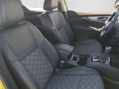 2020 Nissan Rogue Sport SV