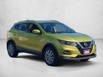2020 Nissan Rogue Sport SV
