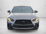 2020 INFINITI Q50 RED SPORT 400