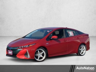 2019 Toyota Prius Prime Premium