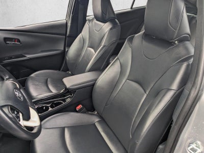 2019 Toyota Prius Prime Plus