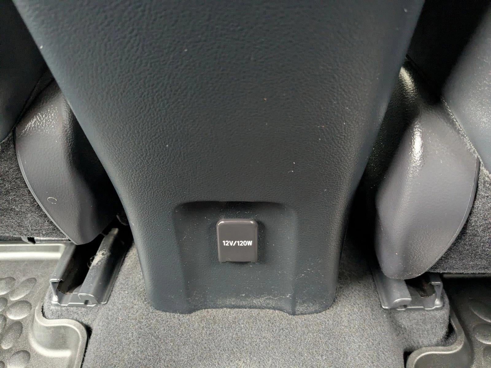 2019 Toyota Prius Prime Plus