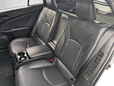 2019 Toyota Prius Prime Plus