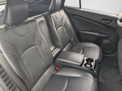 2019 Toyota Prius Prime Plus