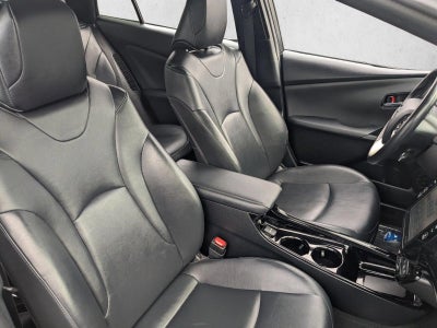 2019 Toyota Prius Prime Plus