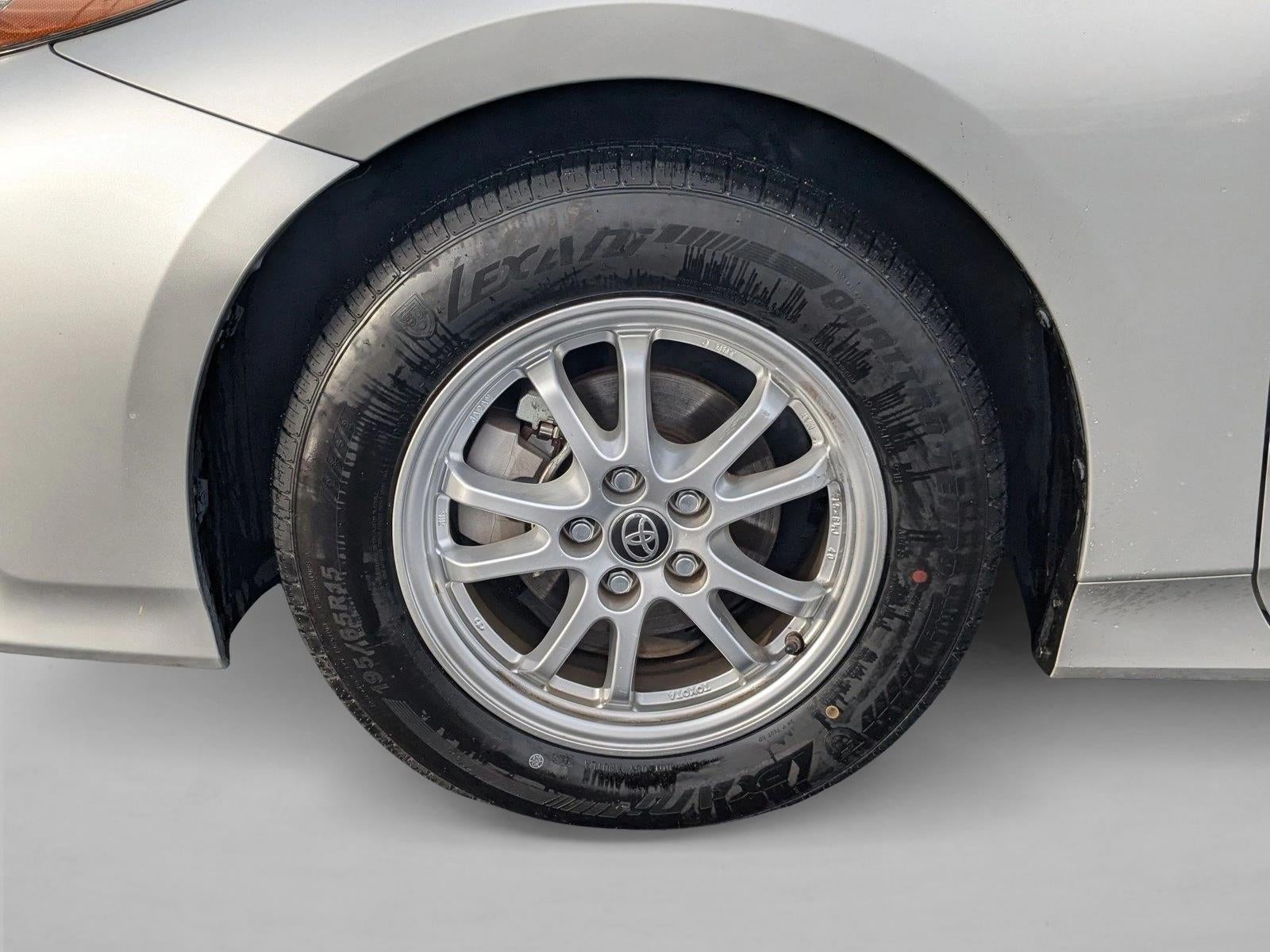 2019 Toyota Prius Prime Plus