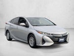 2019 Toyota Prius Prime Plus