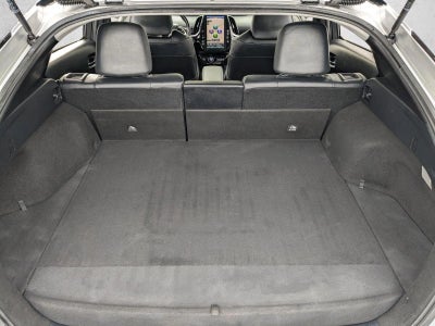 2019 Toyota Prius Prime Plus