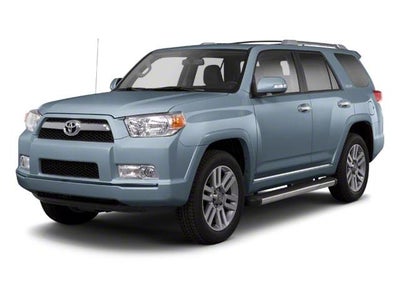 2011 Toyota 4Runner SR5