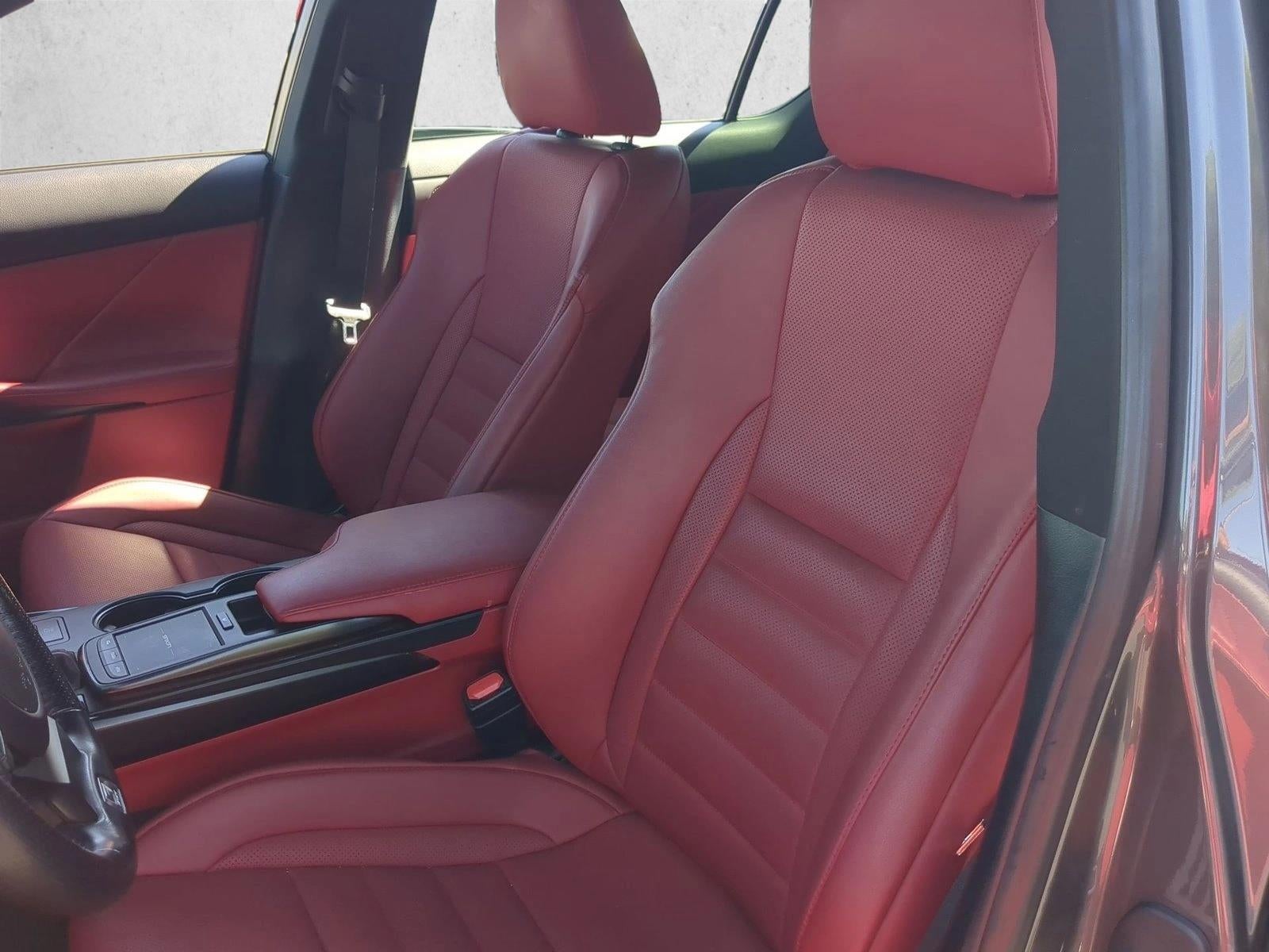 2022 Lexus IS 500 F SPORT Performance Premium