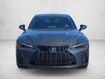 2022 Lexus IS 500 F SPORT Performance Premium