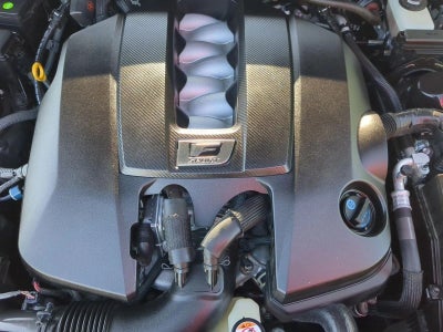 2022 Lexus IS 500 F SPORT Performance Premium