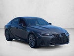 2022 Lexus IS 500 F SPORT Performance Premium