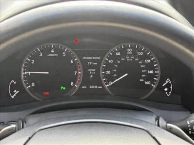 2015 Lexus GS 350 