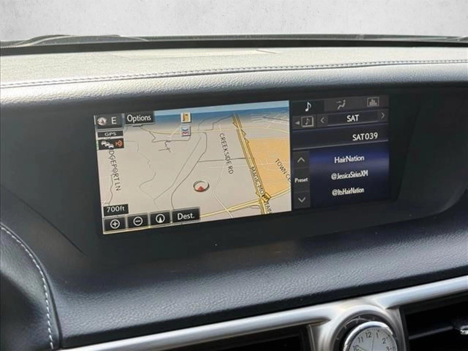 2015 Lexus GS 350 