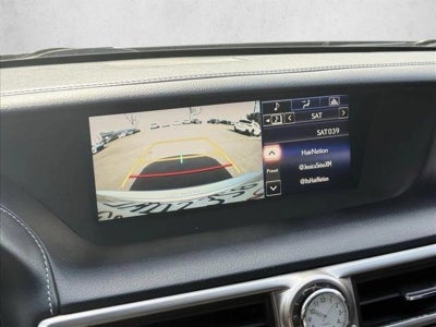 2015 Lexus GS 350 