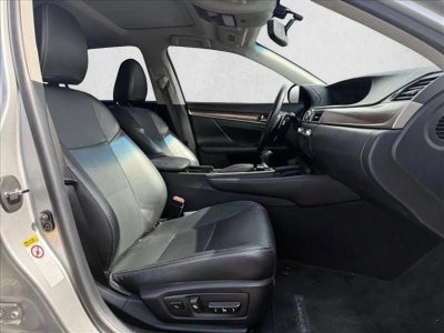 2015 Lexus GS 350 