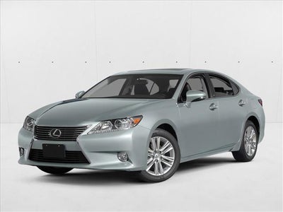 2014 Lexus ES 350 