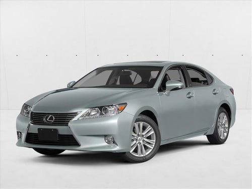 2014 Lexus ES 350 