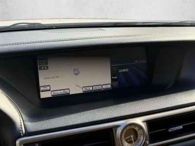 2014 Lexus GS 350 