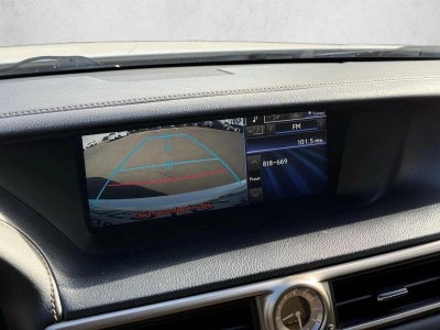 2014 Lexus GS 350 